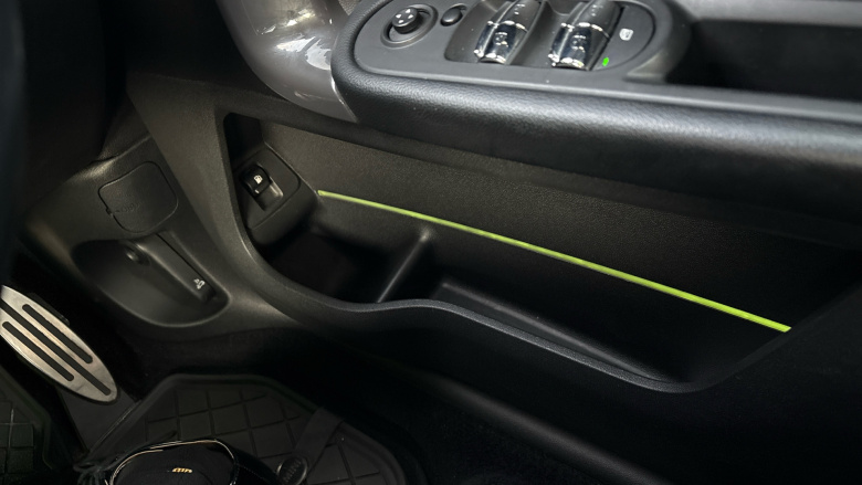 MINI Countryman 1.5 Cooper S E Sport ALL4 PHEV 5dr Auto Hatchback